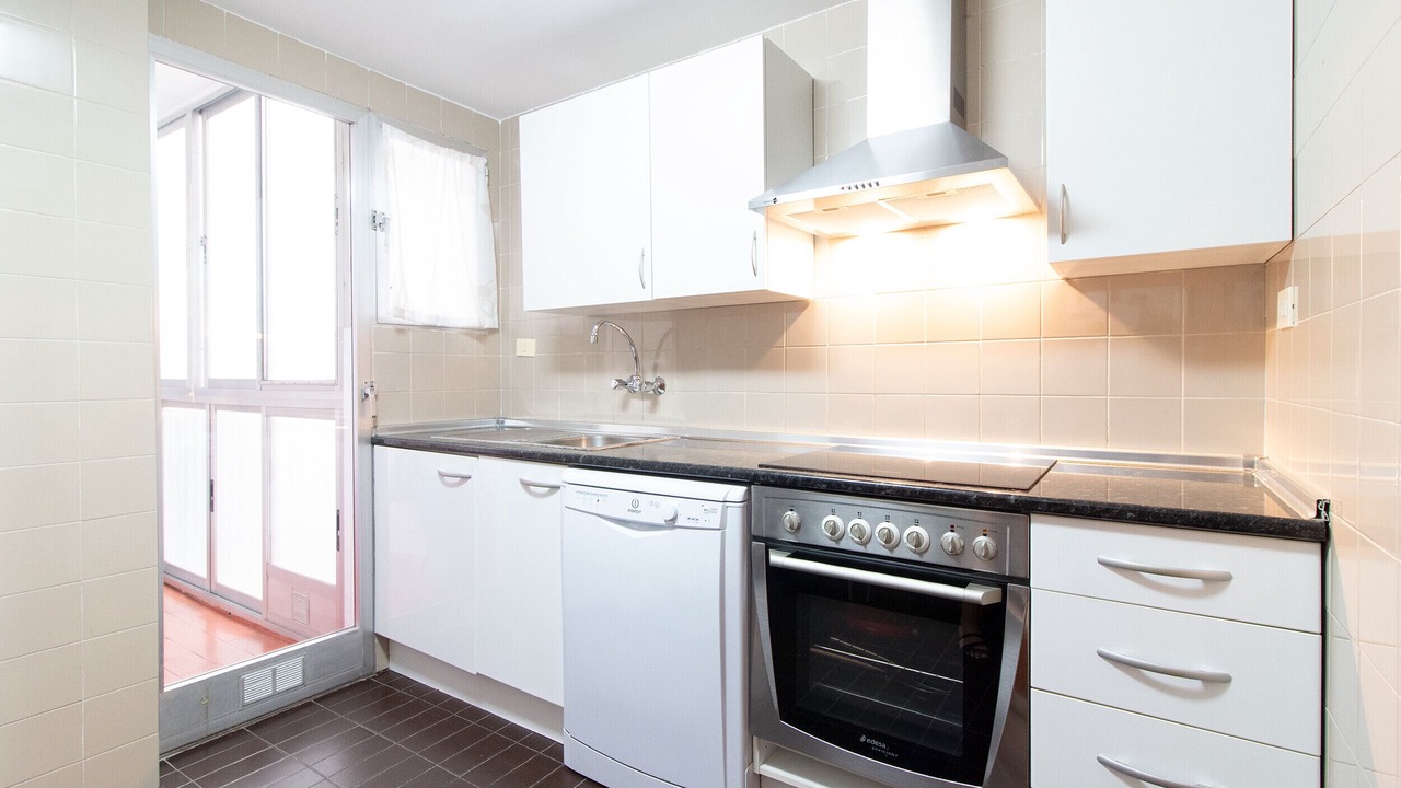 Photo of Kitchen in Sagunto