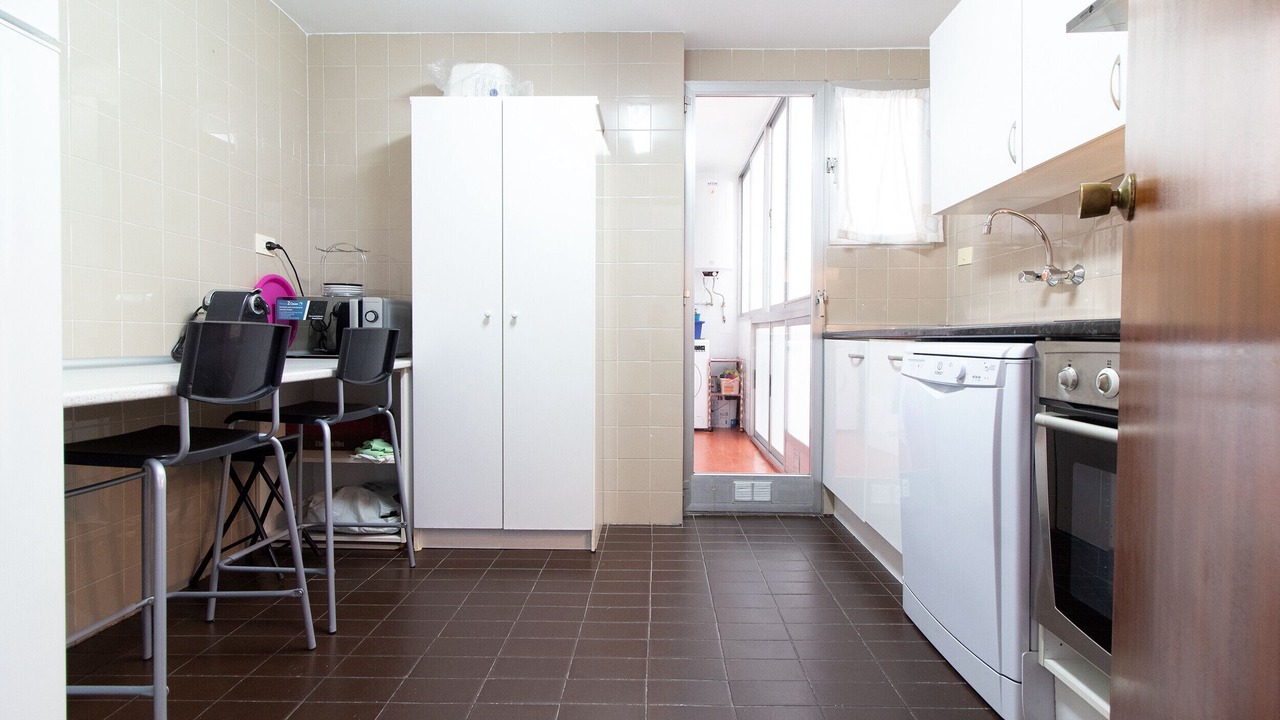 Photo of Kitchen in Sagunto