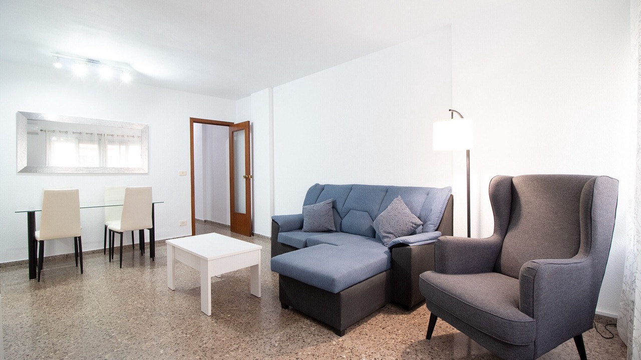 Photo of Livingroom in Sagunto