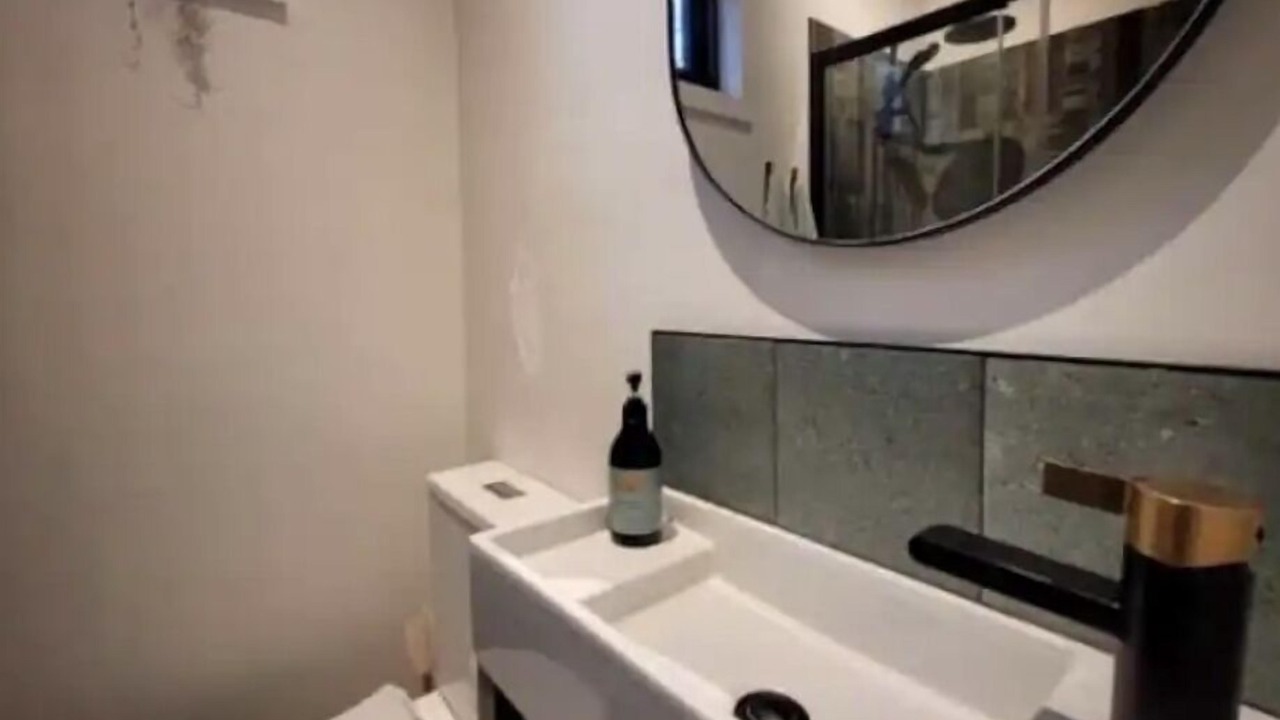 Photo of Bathroom in Mount Macedon
