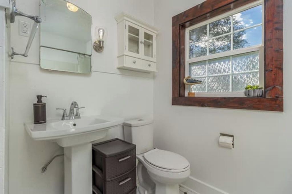 Photo of Bathroom in Lebanon