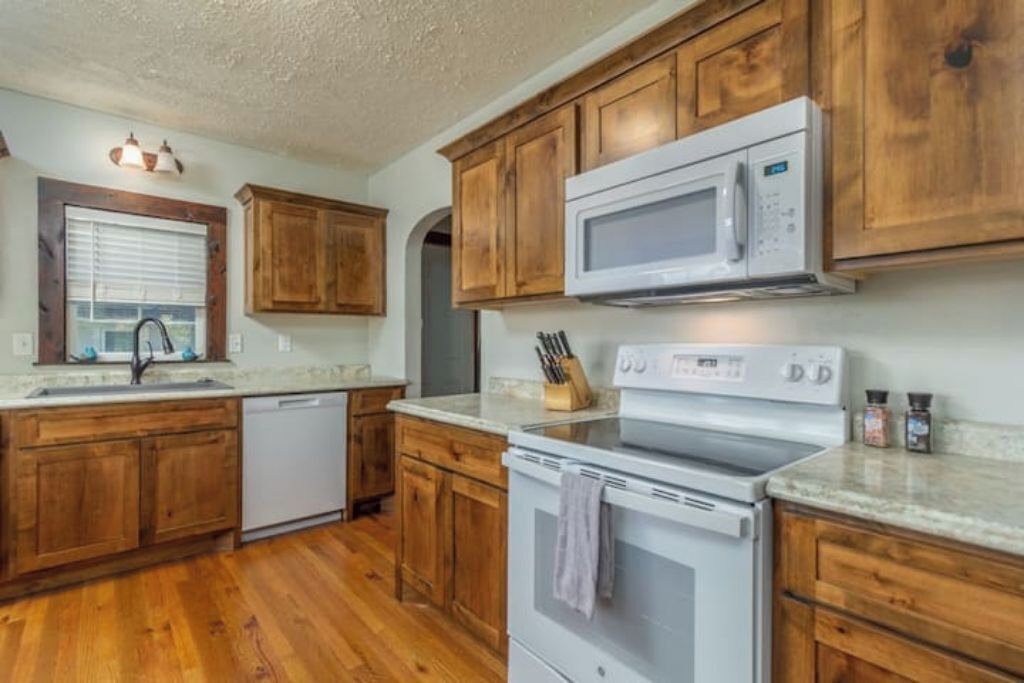 Photo of Kitchen in Lebanon