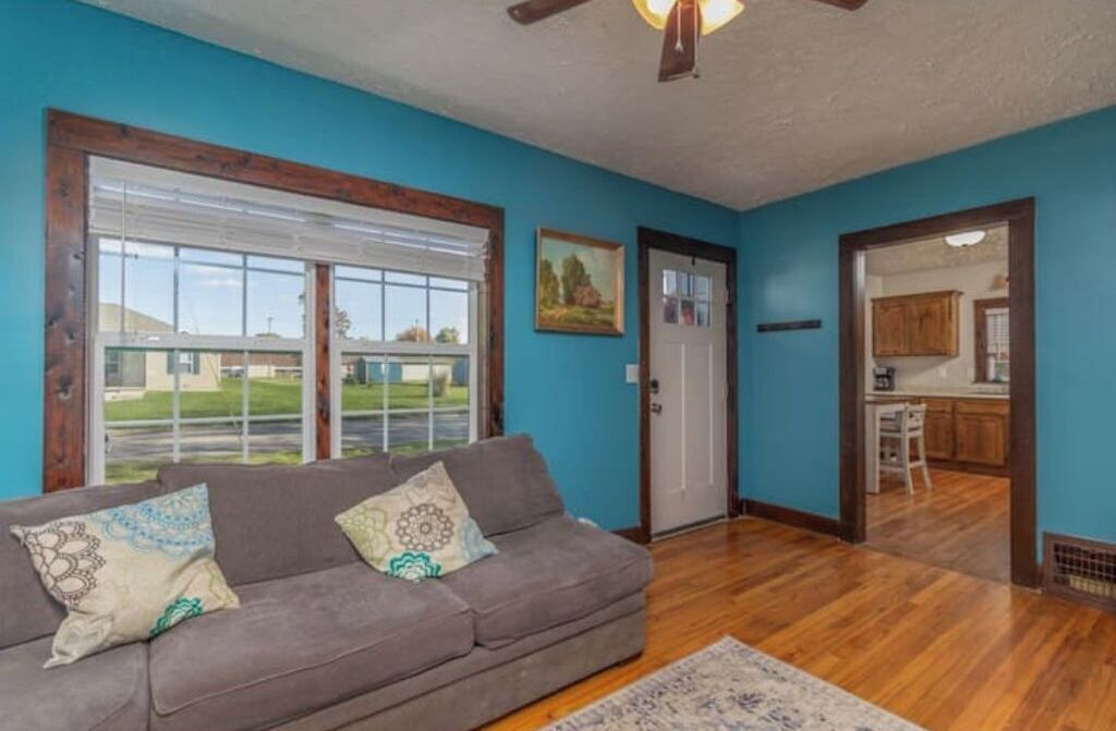 Photo of Livingroom in Lebanon