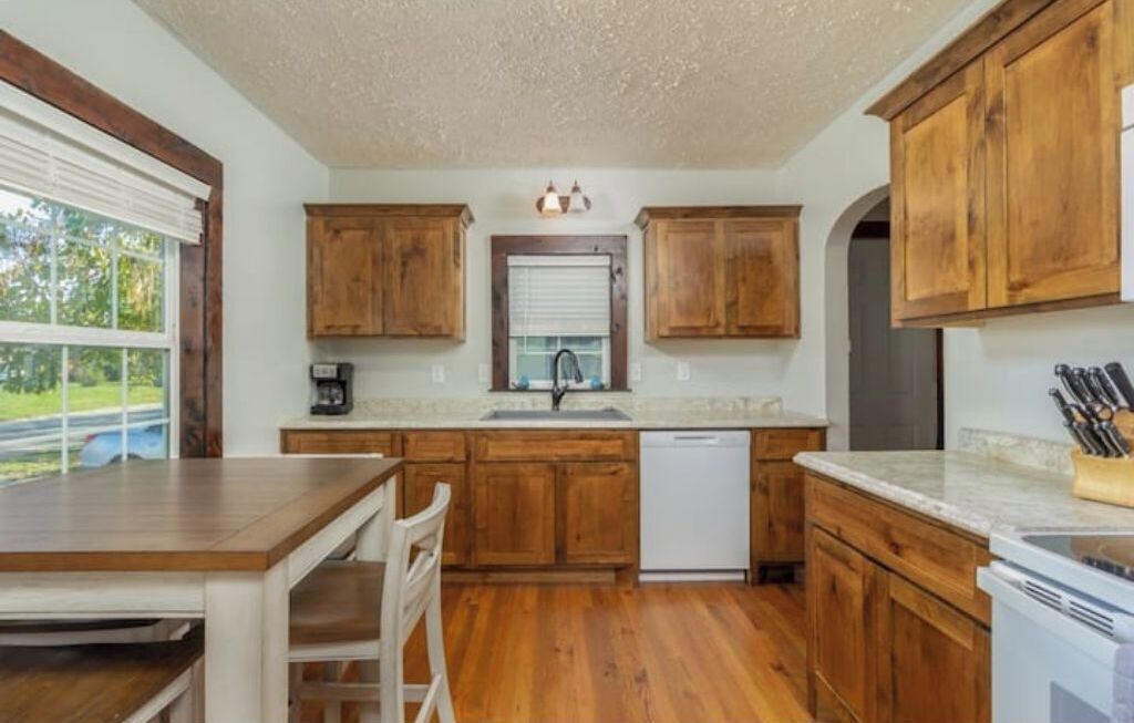 Photo of Kitchen in Lebanon
