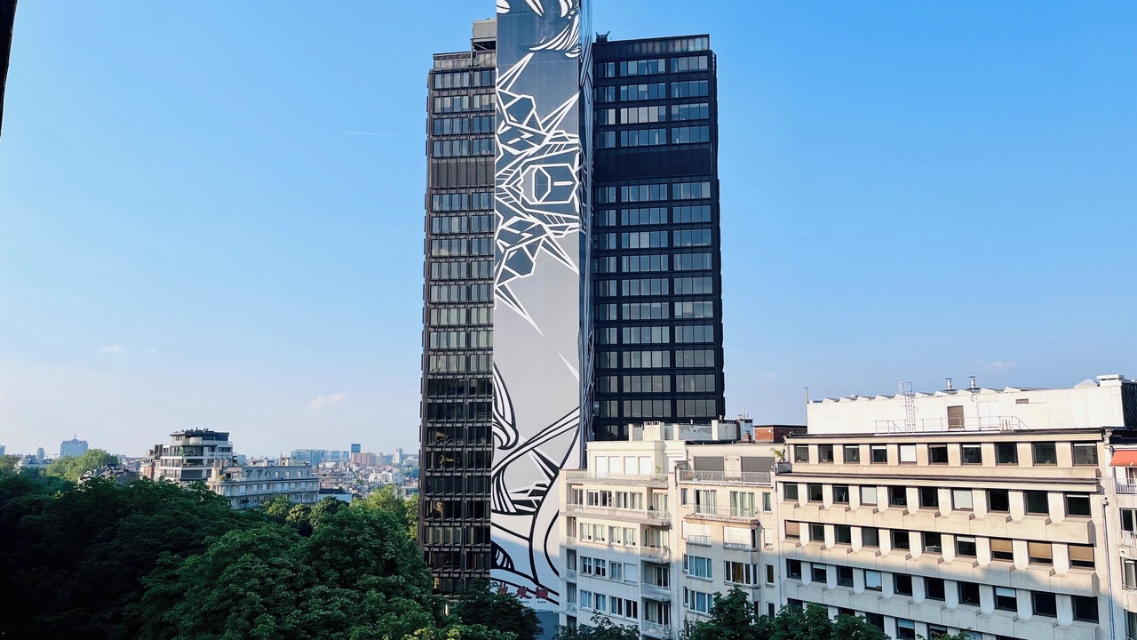 Photo of Outdoor in Ixelles