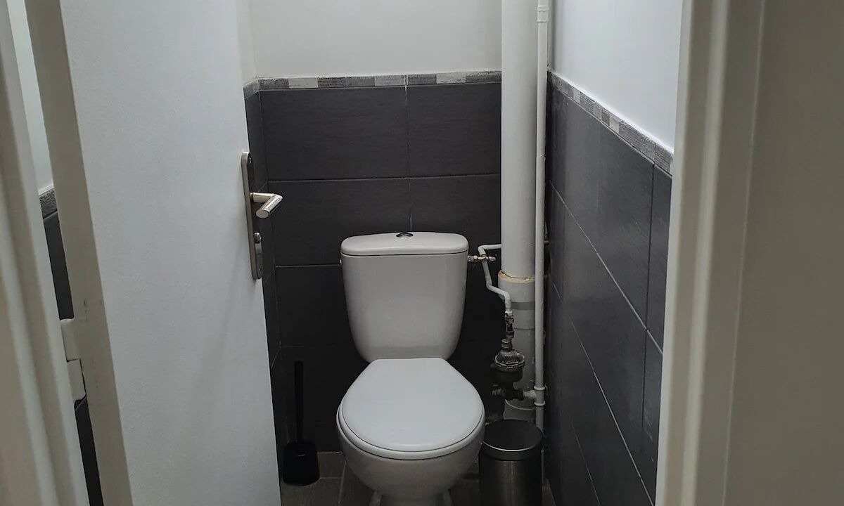Photo of Bathroom in Mousseau