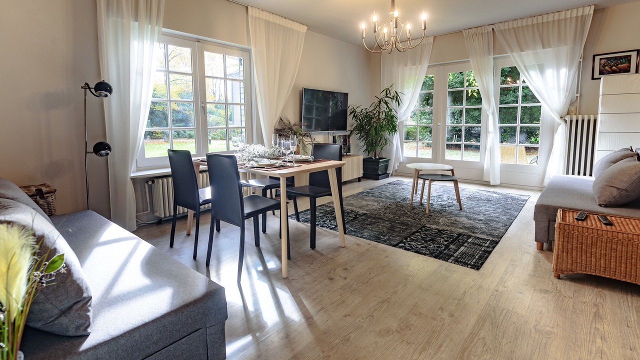 Photo of Livingroom in Sint-Michiels