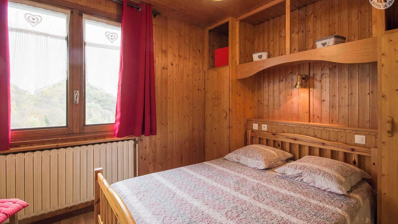 Photo of Bedroom in Praranger