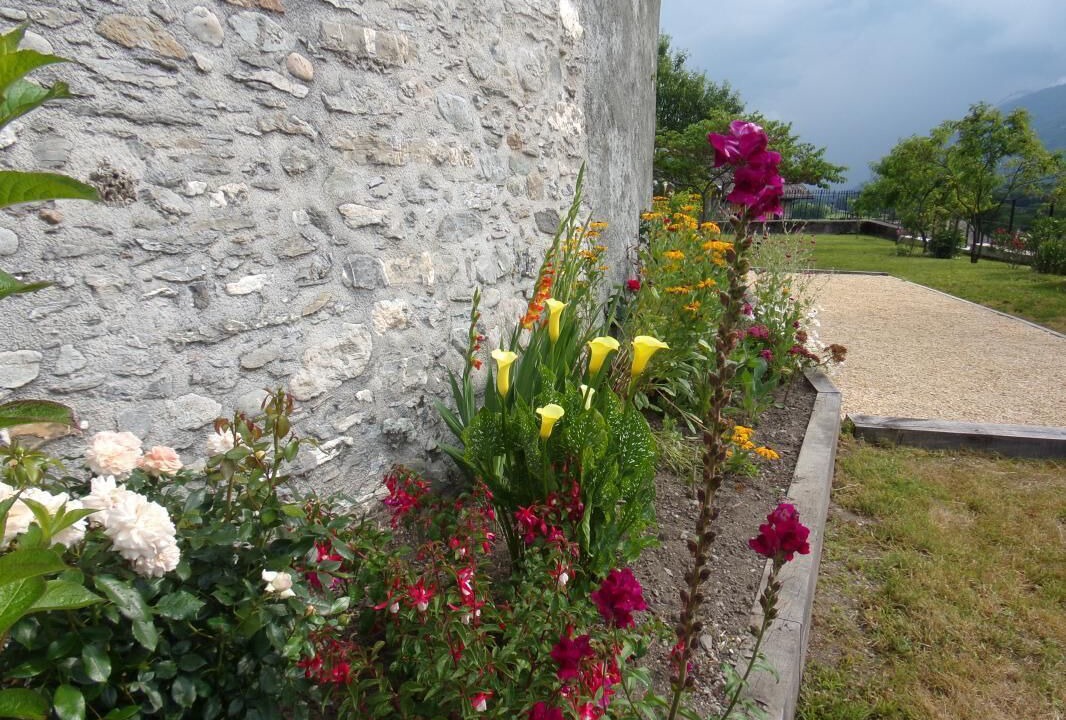 Photo of Outdoor in La Croix-de-la-Rochette