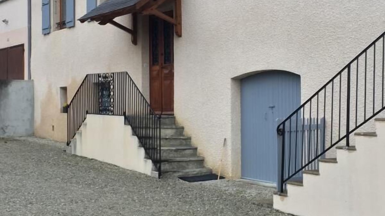 Photo of Outdoor in La Croix-de-la-Rochette