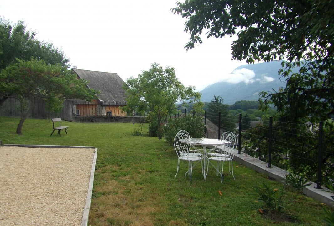 Photo of Outdoor in La Croix-de-la-Rochette