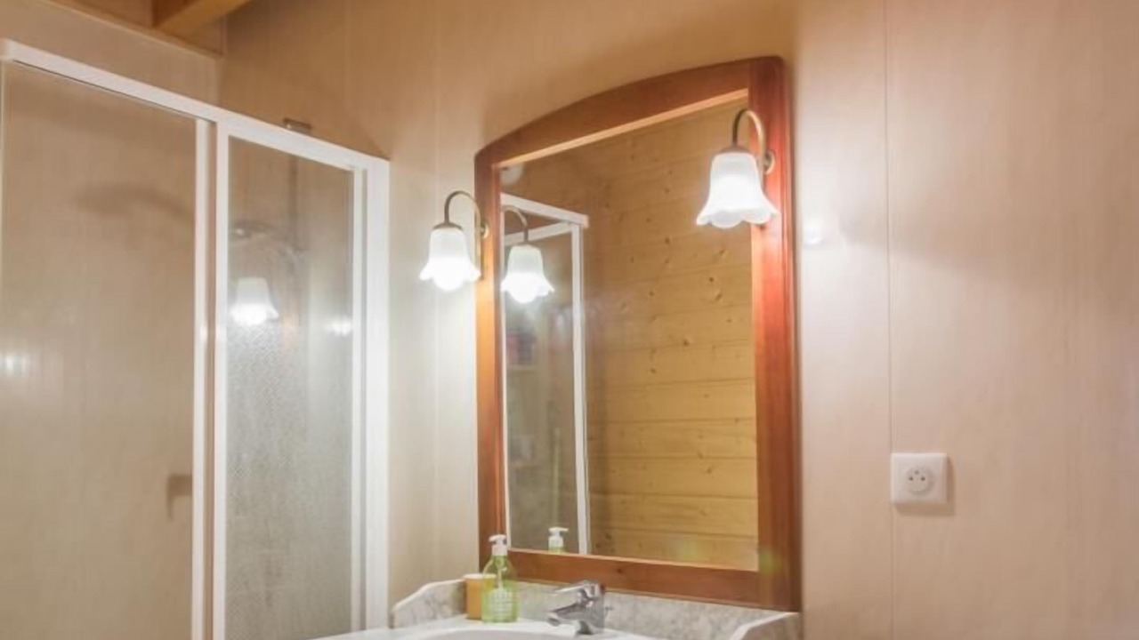 Photo of Bathroom in Entremont-le-Vieux