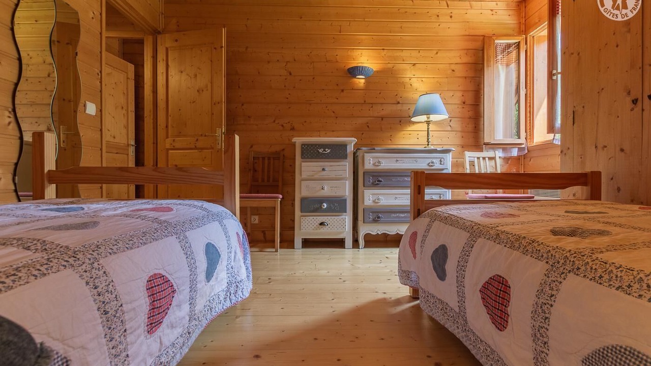 Photo of Bedroom in Entremont-le-Vieux