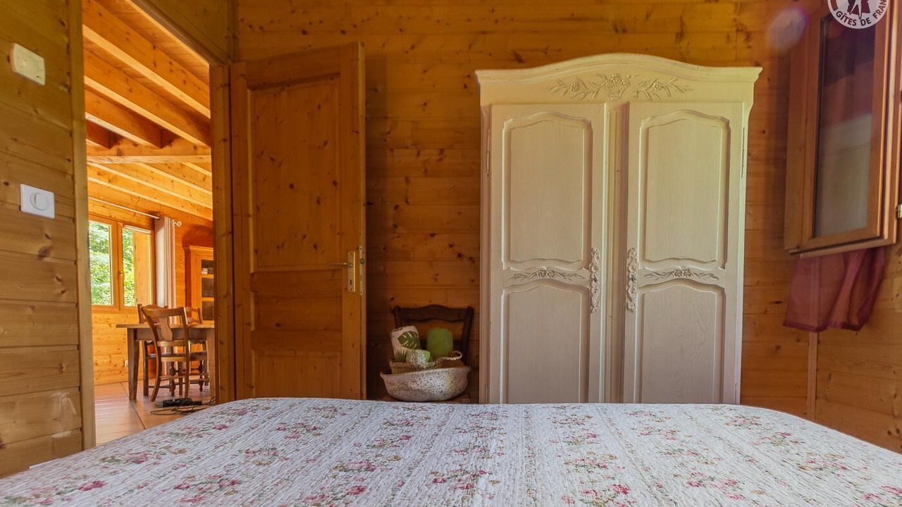 Photo of Bedroom in Entremont-le-Vieux
