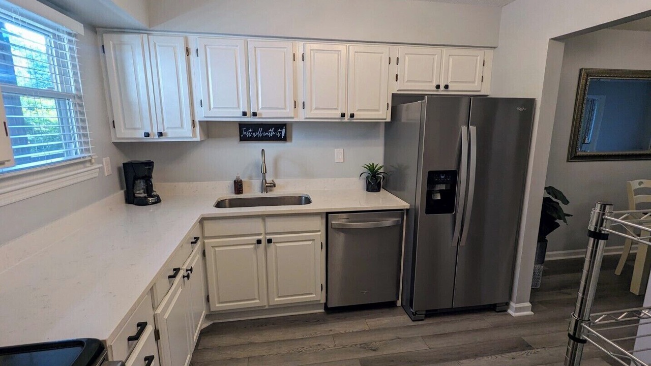 Photo of Kitchen in Columbia