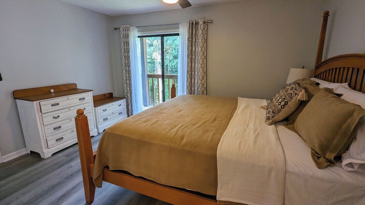 Photo of Bedroom in Columbia