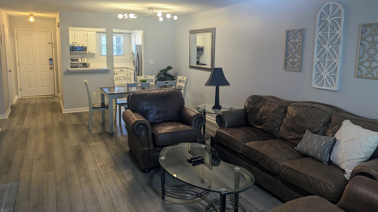 Photo of Livingroom in Columbia