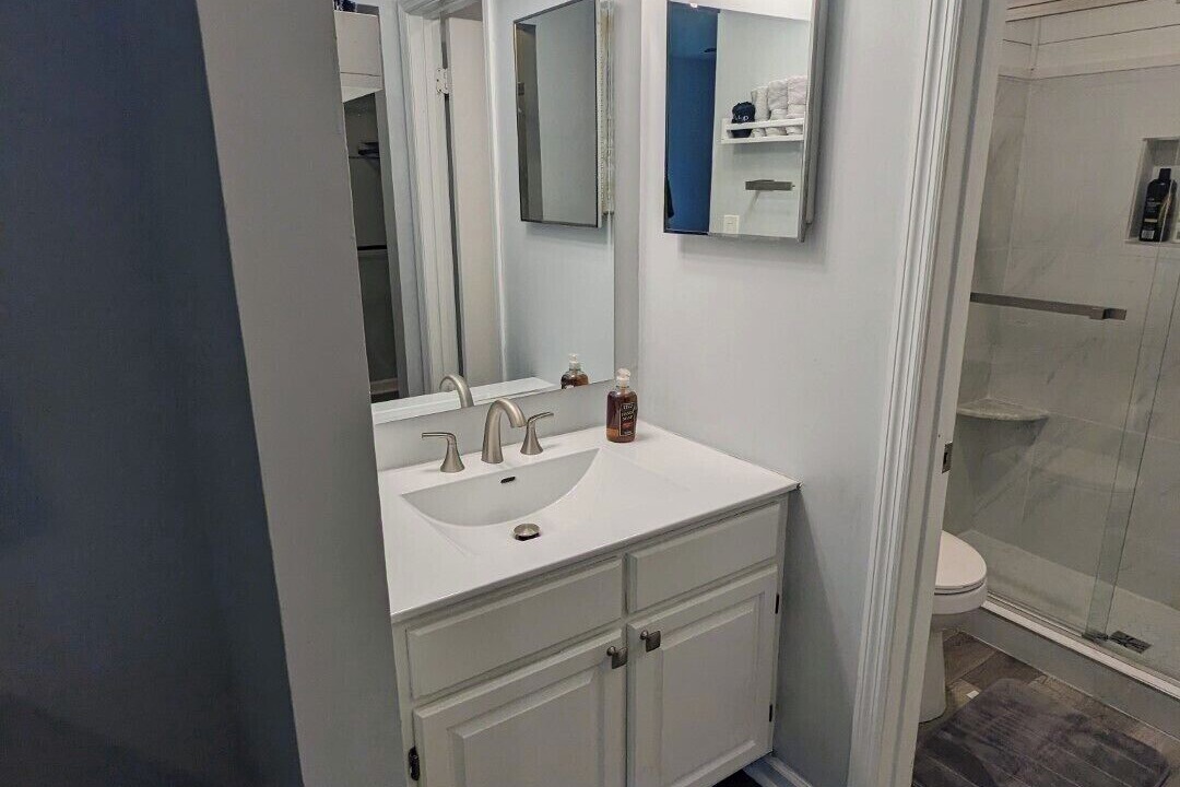 Photo of Bathroom in Columbia