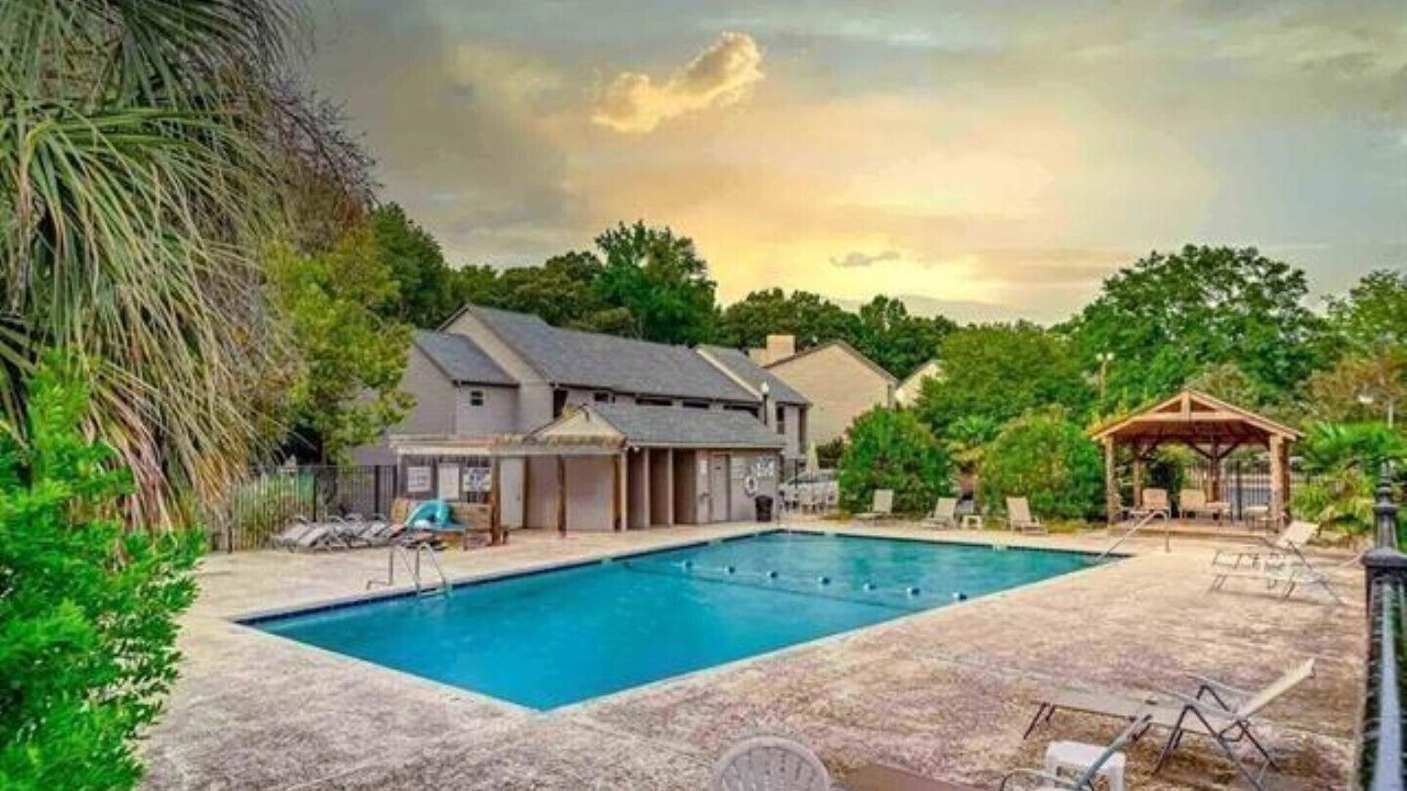 Photo of Outdoor in Columbia