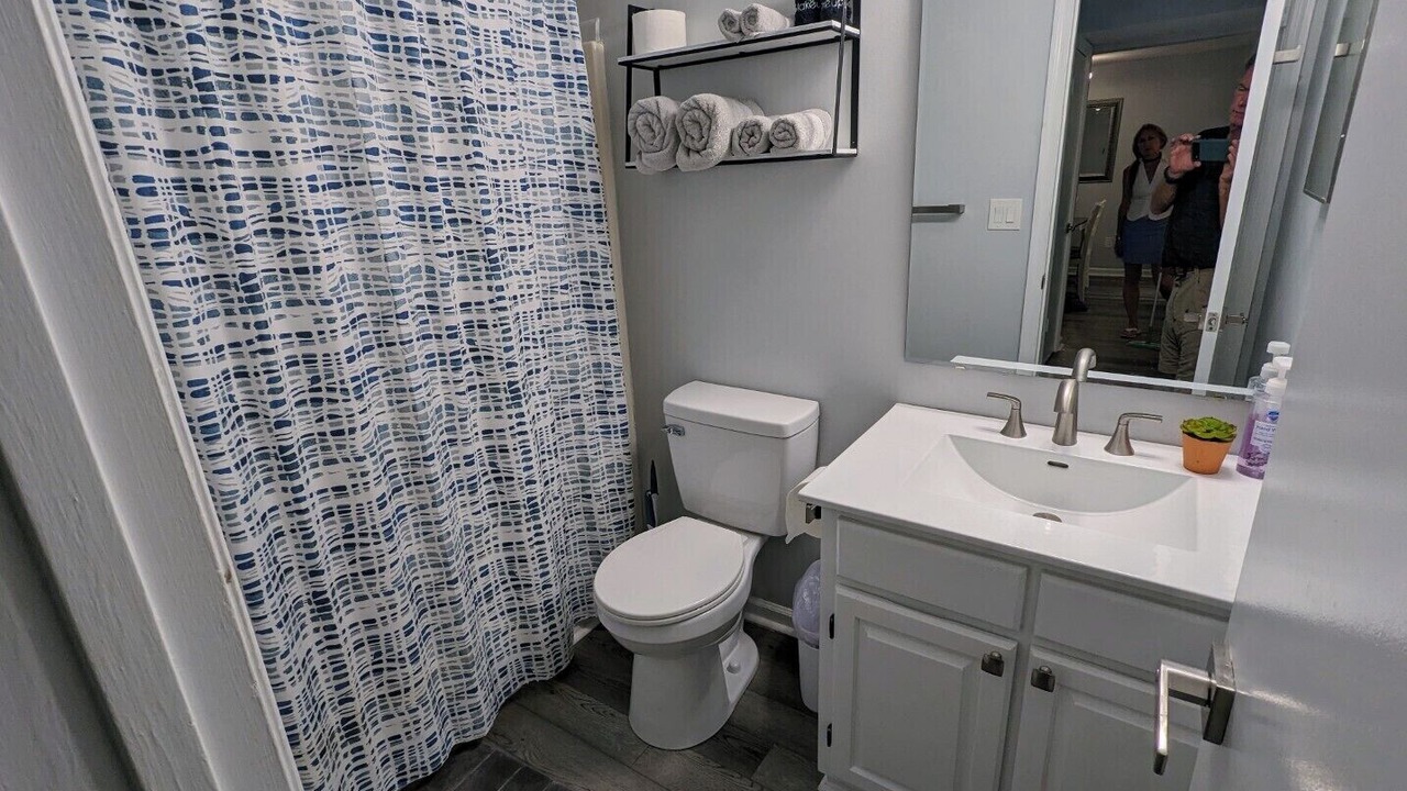 Photo of Bathroom in Columbia