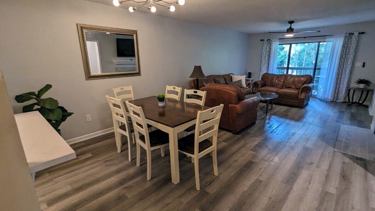 Photo of Livingroom in Columbia