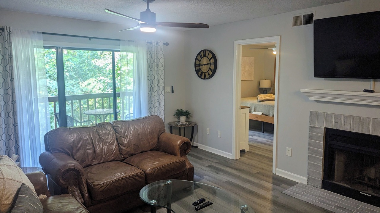 Photo of Livingroom in Columbia