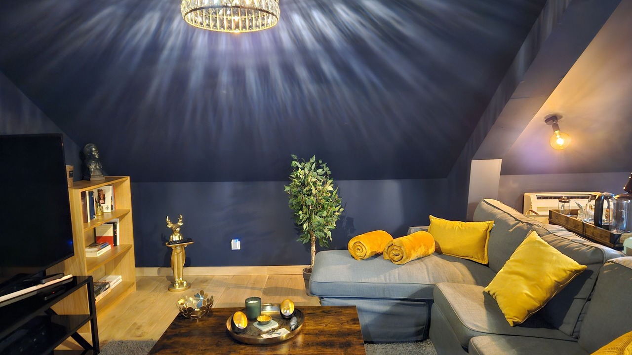 Photo of Livingroom in Bouillon