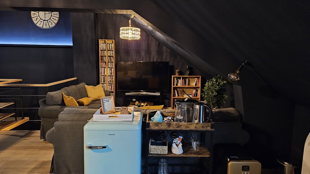 Photo of Livingroom in Bouillon