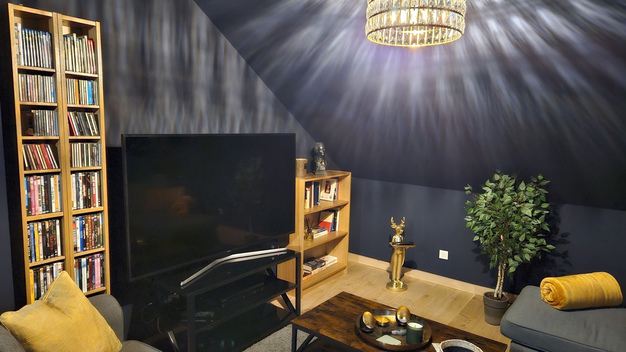 Photo of Livingroom in Bouillon