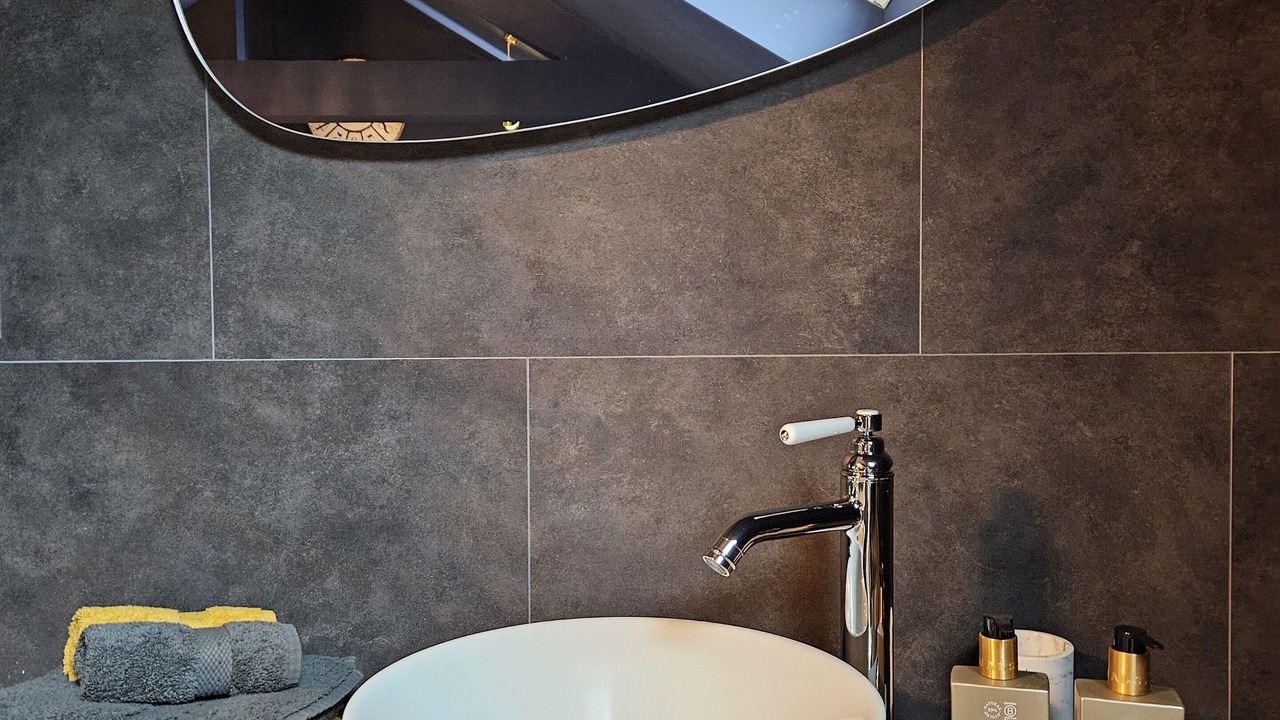 Photo of Bathroom in Bouillon