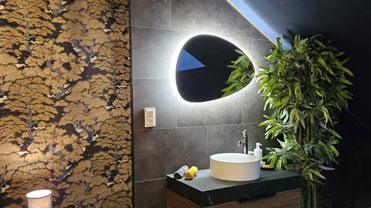 Photo of Bathroom in Bouillon