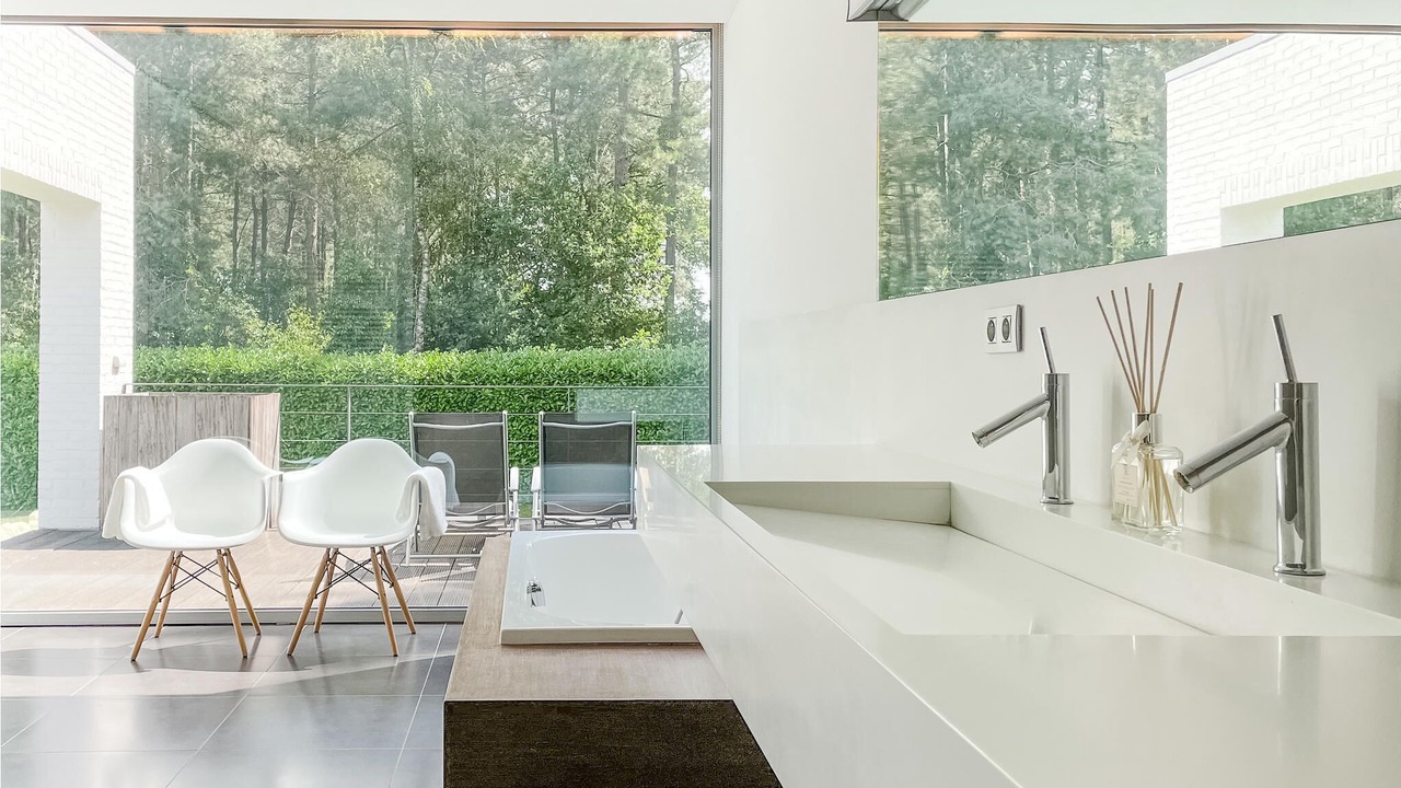 Photo of Bathroom in Bocholt