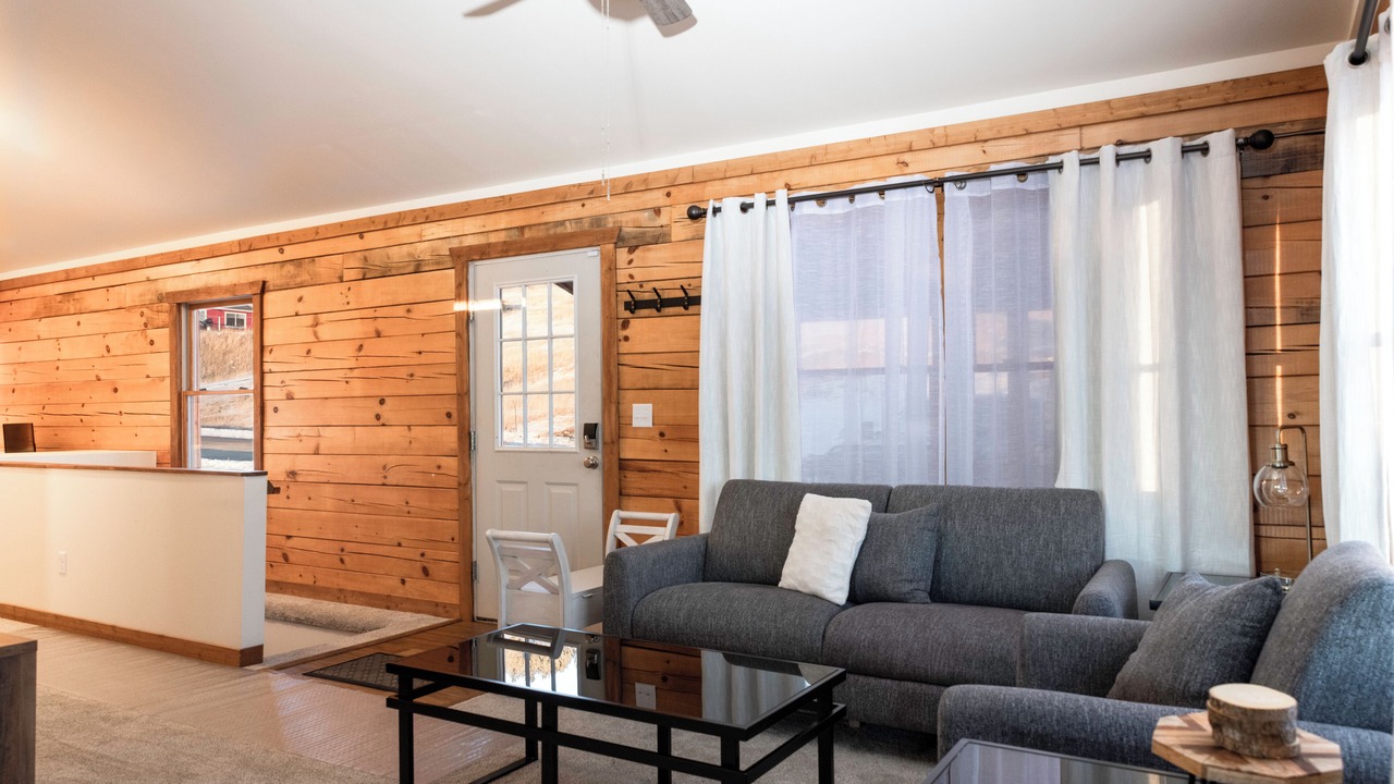 Photo of Bedroom in Cripple Creek