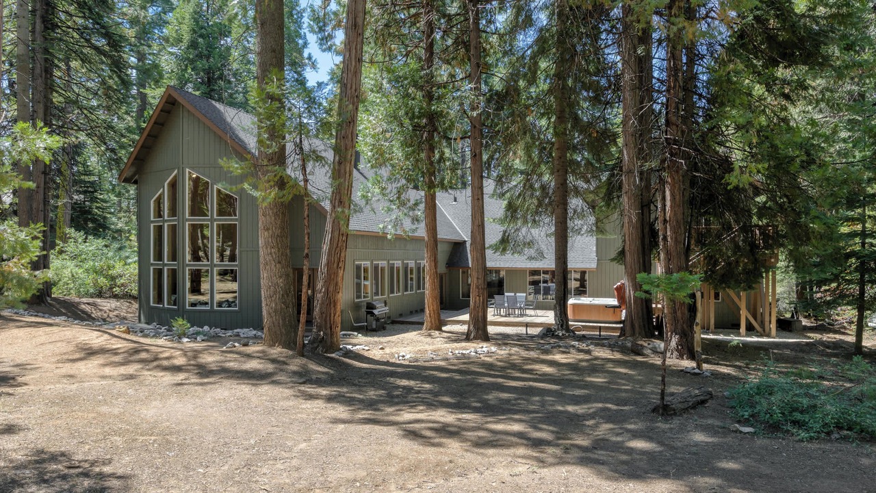 Photo of Outdoor in Granite Ridge