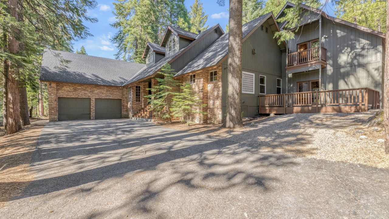Photo of Outdoor in Granite Ridge