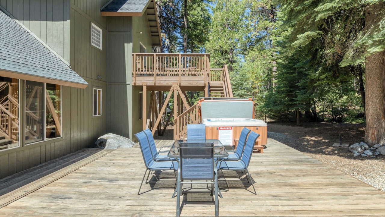Photo of Outdoor in Granite Ridge