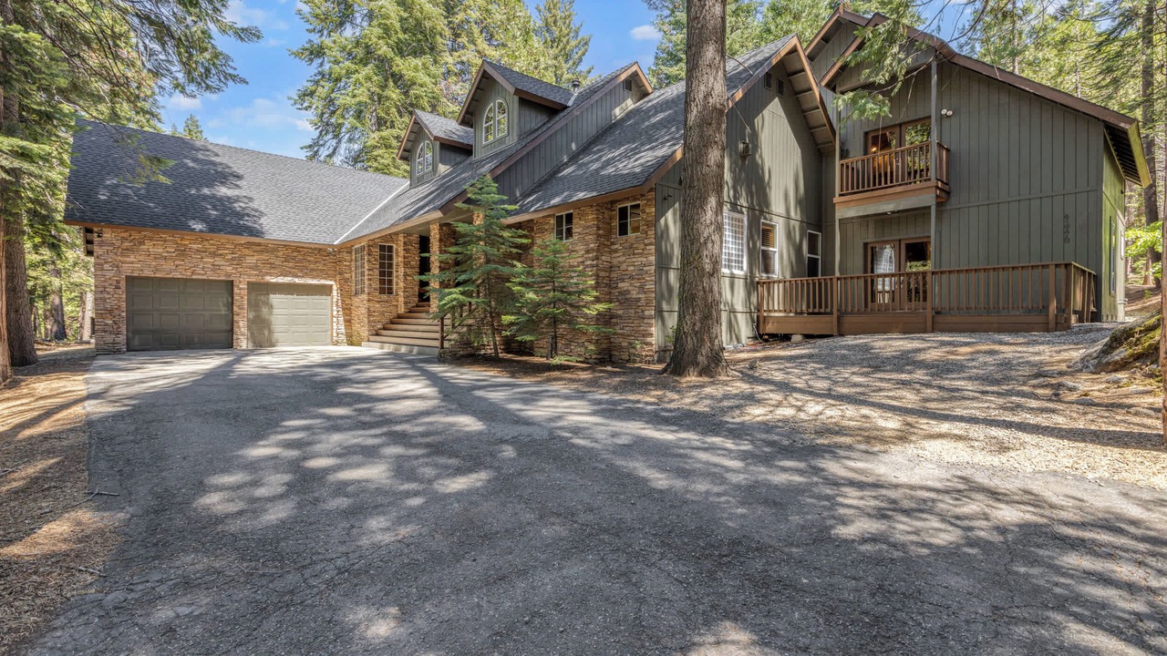 Photo of Outdoor in Granite Ridge