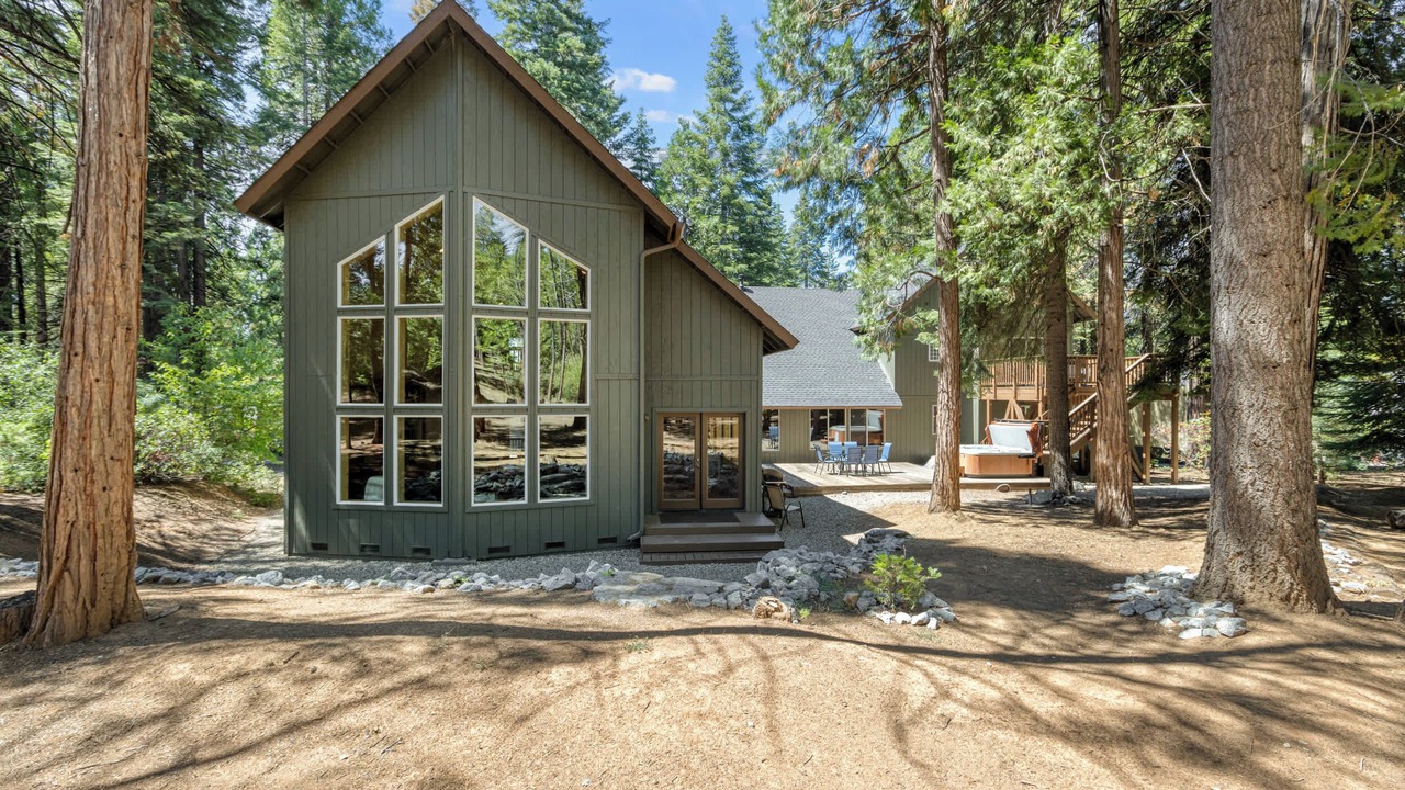 Photo of Outdoor in Granite Ridge