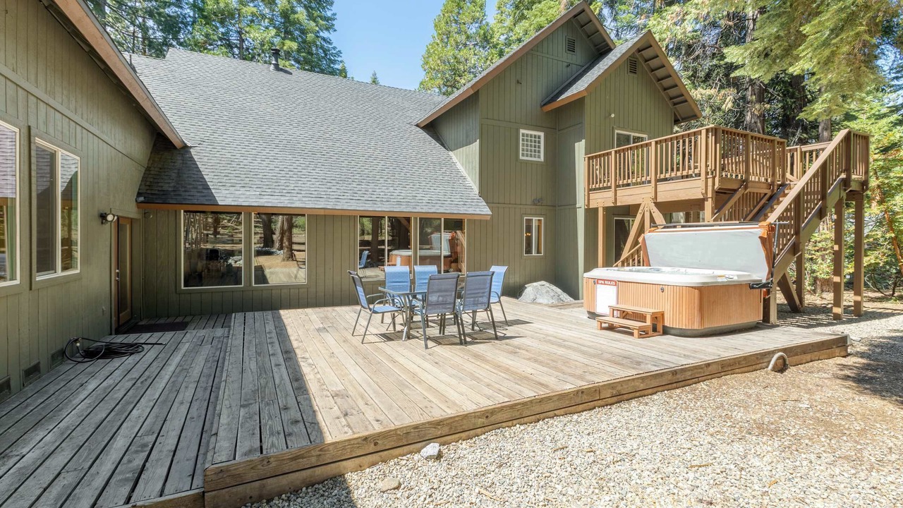 Photo of Outdoor in Granite Ridge