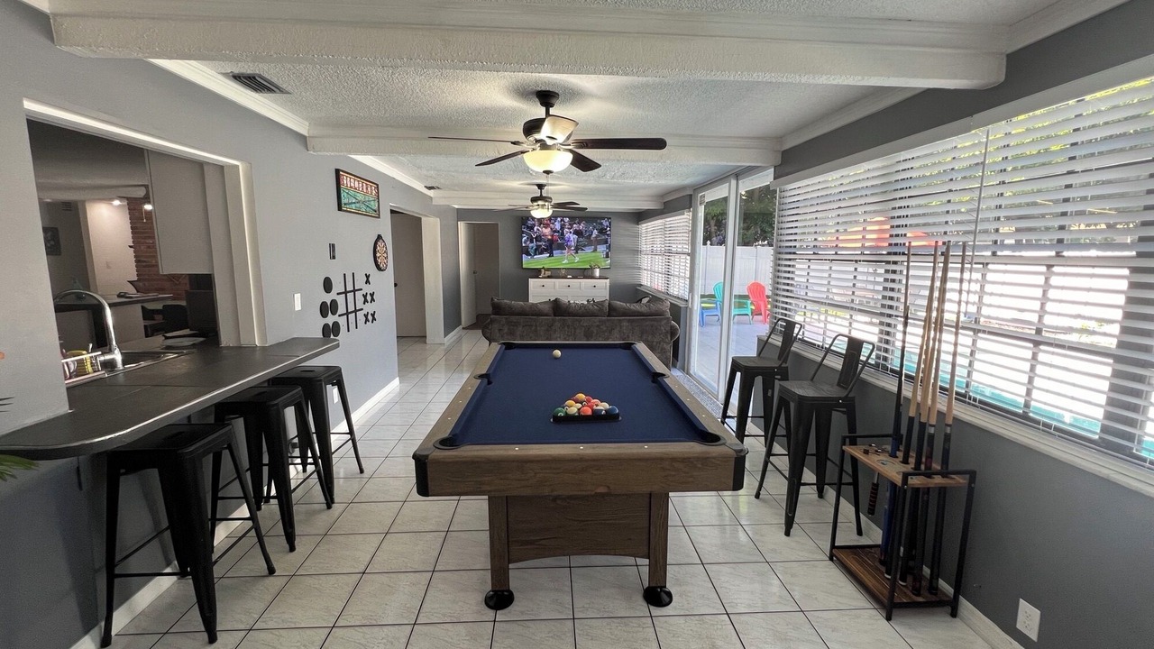 Photo of Bedroom in Pembroke Pines