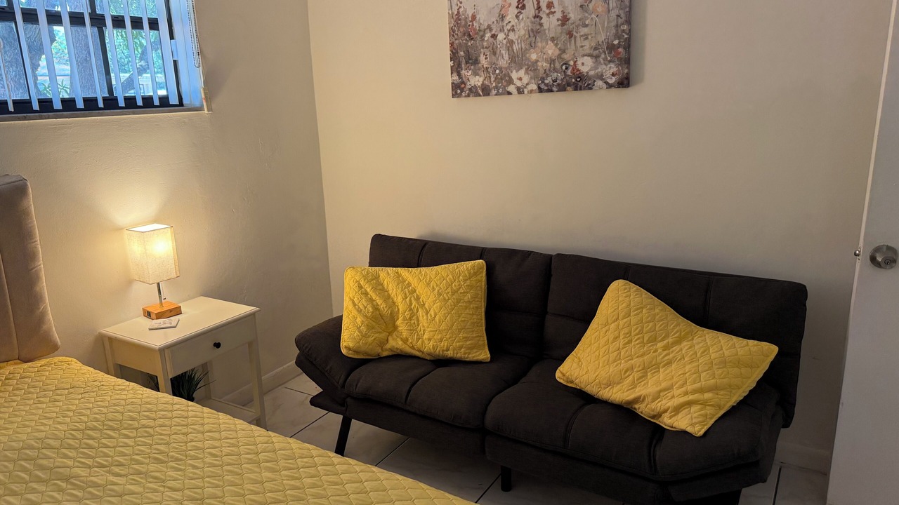 Photo of Bedroom in Pembroke Pines