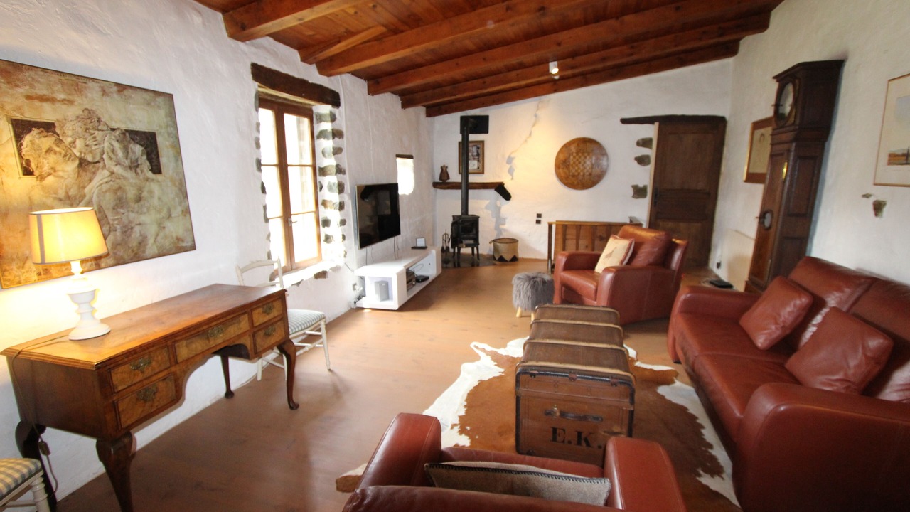 Photo of Livingroom in Montferrand-la-Fare