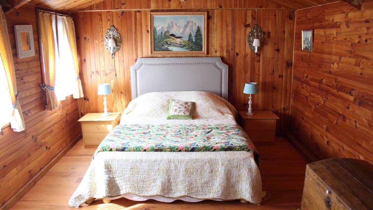 Photo of Bedroom in Montferrand-la-Fare