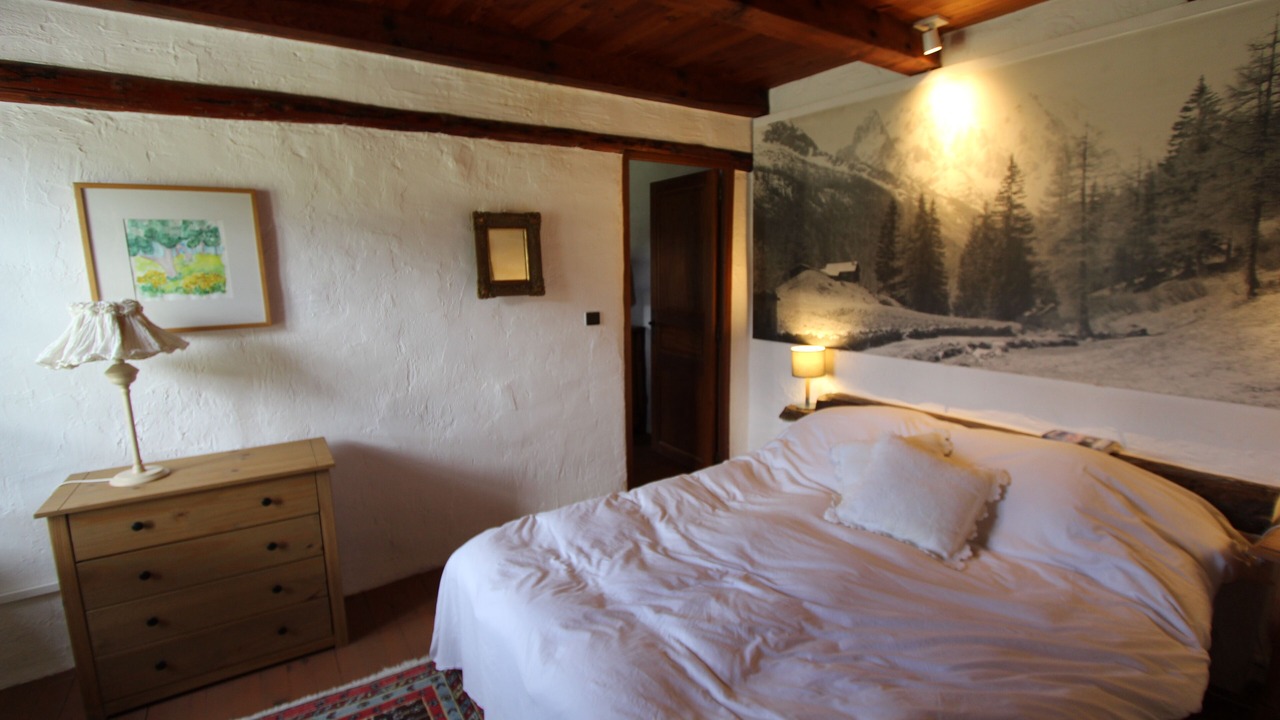 Photo of Bedroom in Montferrand-la-Fare