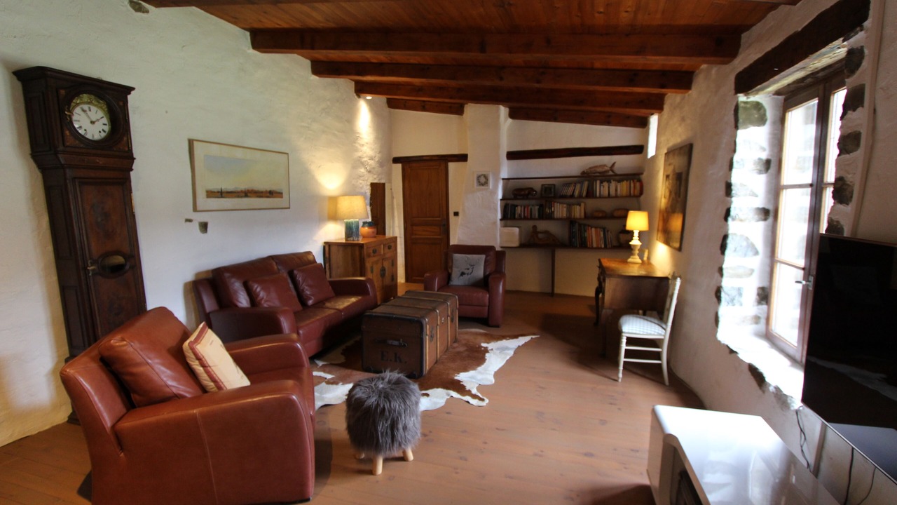 Photo of Livingroom in Montferrand-la-Fare