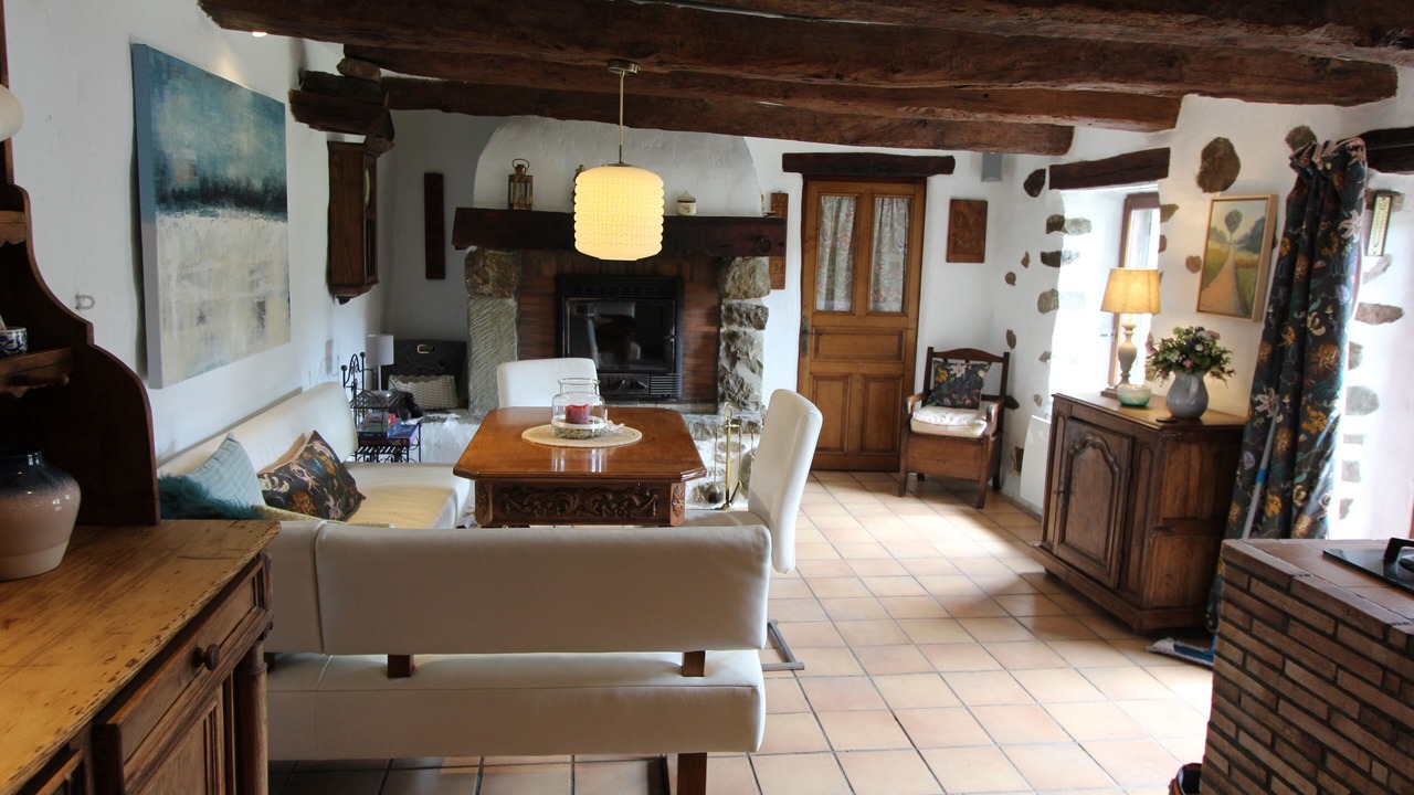 Photo of Livingroom in Montferrand-la-Fare