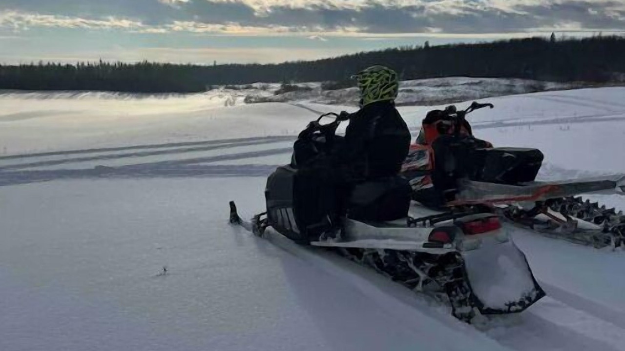 Photo of Others in Central Alberta