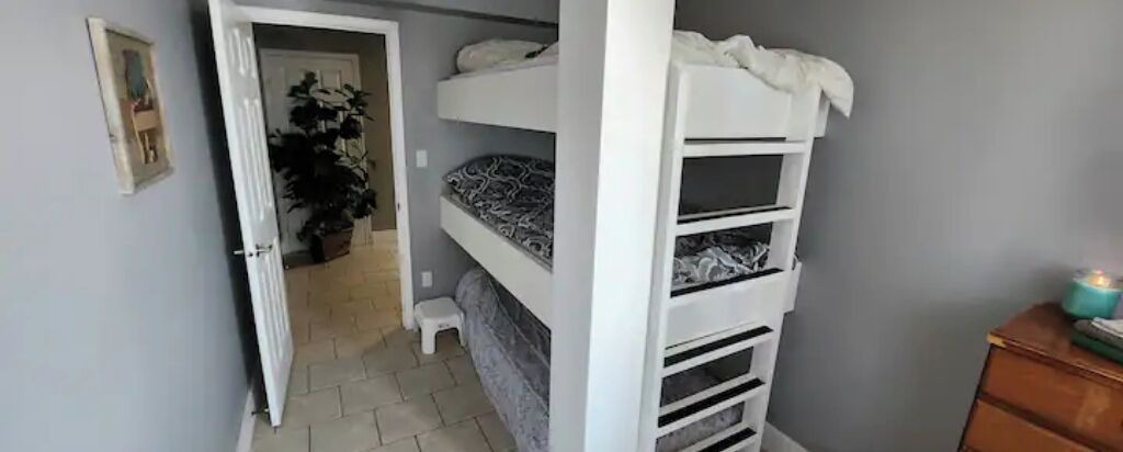 Photo of Bedroom in Central Alberta