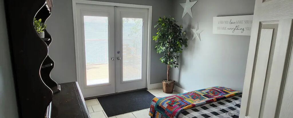 Photo of Bedroom in Central Alberta
