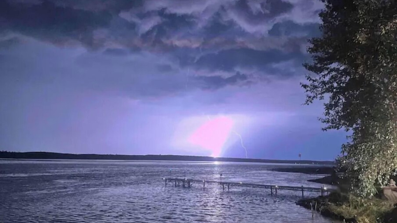 Photo of Others in Central Alberta